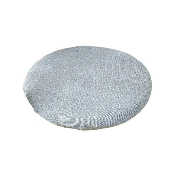 LACKUST Seat Cushion Clearance,Tufted Corduroy Floor Chair Cushions Tatami Mat,Seat Cushion for Tailbone Pain Relief,Blue
