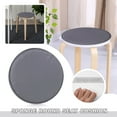 thumbnail image 1 of LACKUST Seat Cushion,Fabric Thickened Indoor Outdoor Chair Seat Cushions for Yard,Bench Cushions for Outdoor Furniture,Gray, 1 of 5