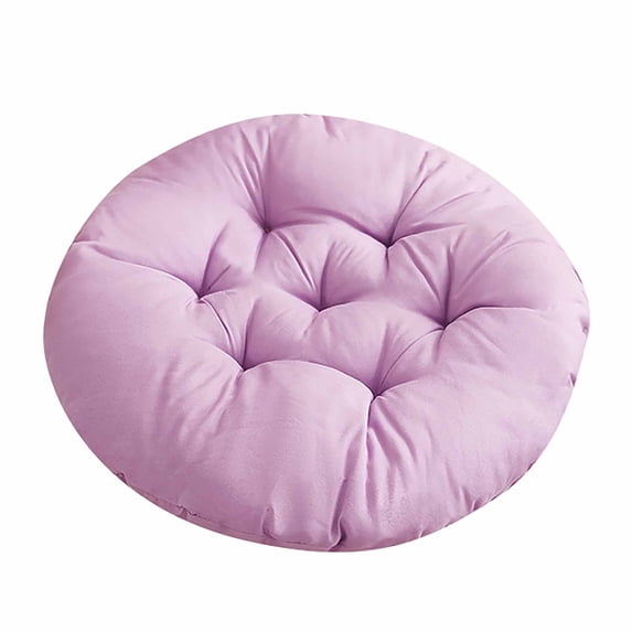 LACKUST Seat Cushion,Soft Bar Stool Pad Computer Office Chair Cushion,Outdoor Seat Cushions for Patio Furniture,Pp