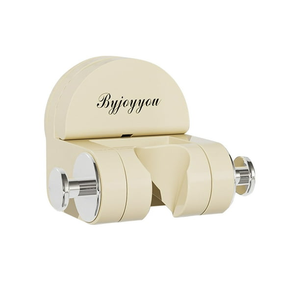 LACKUST Suction Cup Hooks,Suction Cup Shower Bracket Shower Head Hooks,C