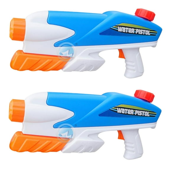 LACKUST Super Soaker Blaster,WaterBlasters for Outdoor Summer,Swimming,Pool Backyard,Beach,Beach Party for Ages 12+