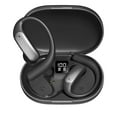 thumbnail image 1 of LACKUST True Wireless Earbuds with Real-Time Translation, Bluetooth 5.4, Dual Mic Noise Cancelling, Surround Sound - Black, 1 of 6