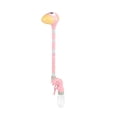 thumbnail image 1 of LACKUST WaterBlaster,Water Soakers for Outdoor Summer,Swimming,Pool Backyard,Beach,Water Game for Ages 2 to 4 Years,Pink, 1 of 2