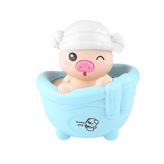 LACKUST WaterBlaster,WaterBlasters for Outdoor Summer,Swimming,Pool Backyard,Beach,Summer Water Toys for Ages 2 to 4 Years,Blue