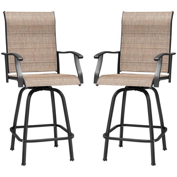 Patio Bar Height Dining Sets
