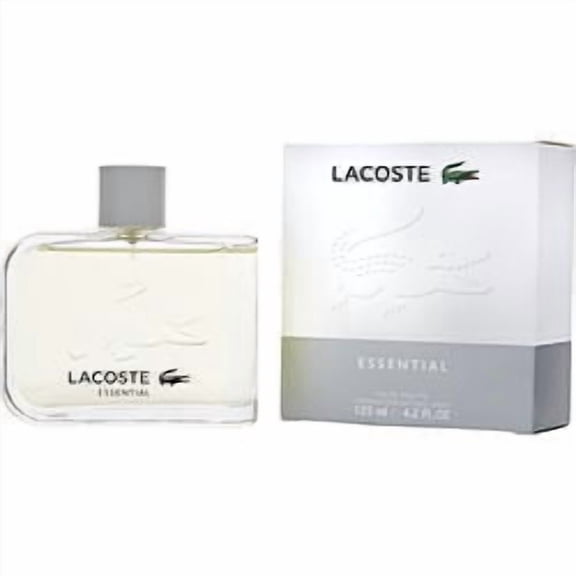 LACOSTE ESSENTIAL by Lacoste EDT SPRAY 4.2 OZ