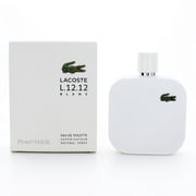 LACOSTE L.12.12 BLANC 5.9 EDT SP FOR MEN