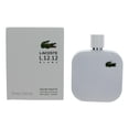 thumbnail image 1 of LACOSTE L.12.12 BLANC 5.9 EDT SP FOR MEN, 1 of 4