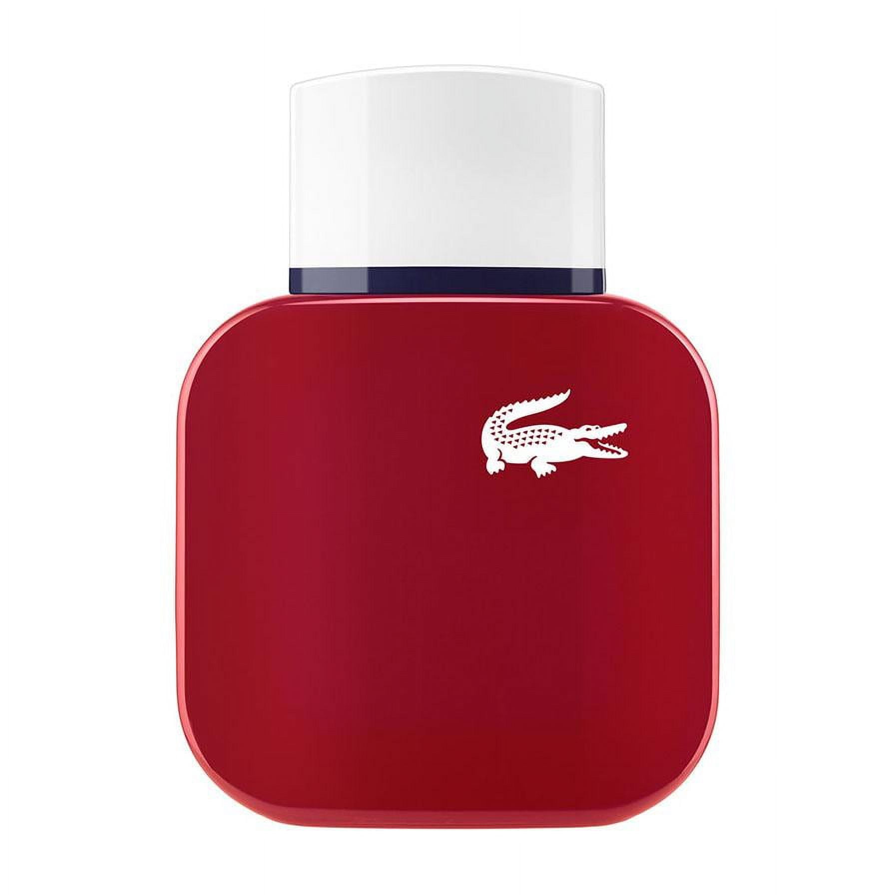Lacoste Ladies L.12.12 Pour Elle French Panache EDT 3.0 oz (100 ml