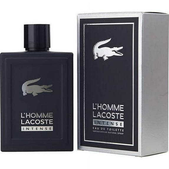 LACOSTE L'HOMME INTENSE by Lacoste