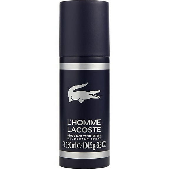 LACOSTE L'HOMME by Lacoste