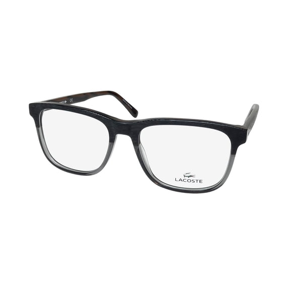 LACOSTE L2849 EYEGLASS FRAME/GLASSES GENUINE DESIGNER EYEWEAR WITH ORIGINAL CASE