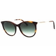 thumbnail image 1 of LACOSTE L993S-214-54  Sunglasses Size 54mm 140mm 17mm havana Women NEW, 1 of 2