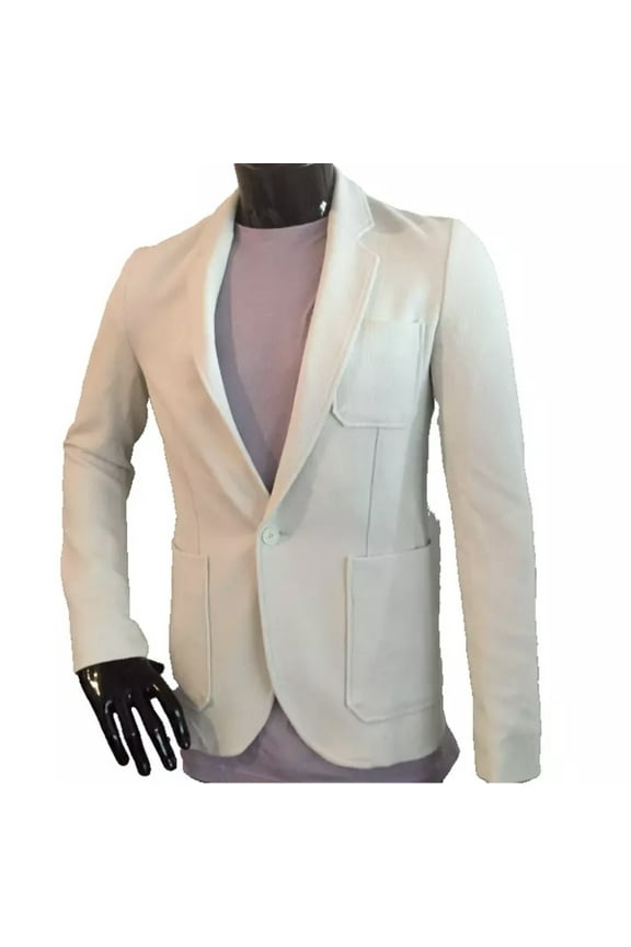 MEN DRESS BLAZER Size 50=M