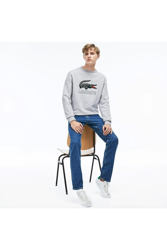 MEN'S SWEATSHIRT SH6382-51-CCA Size: 3XL