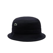LACOSTE Men's Organic Cotton Bob Hat