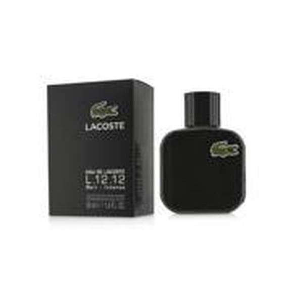 LACOSTE NOIR INTENSE 1.6 FL. OZ.