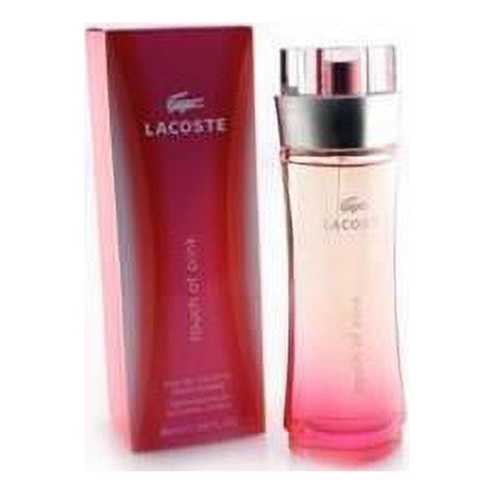 Lacoste touch best sale of pink perfume