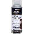 thumbnail image 1 of Deft Lacquer Spray Gloss Clear Finish - Fast Dry, Everyday Use - 11.5 oz, 1 of 1