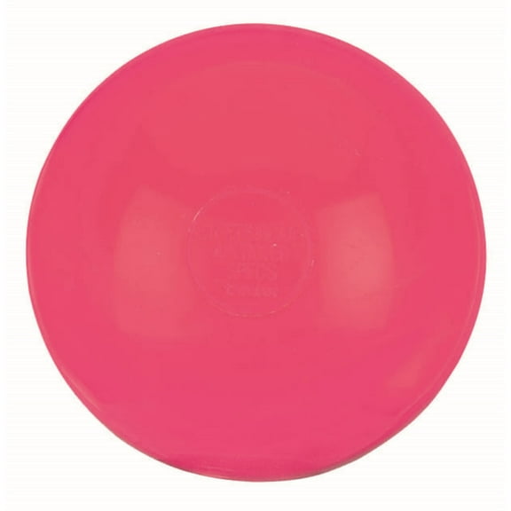 LACROSSE BALLS-SOFT-PINK