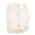 thumbnail image 1 of LACROSSE NET-6MM-WHITE, 1 of 1