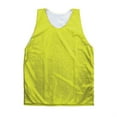 thumbnail image 1 of LACROSSE REVERSIBLE-ADULT-LIME/WH-2X, 1 of 1