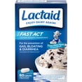 thumbnail image 1 of LACTAID Fast Act 60 ea (Pack of 6), 1 of 10