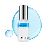 LACTOMEDI Feminine Intimate Deodorant Spray | pH Balancing Spray | Artificial Fragrance-Free | Clinically Formulated for Odor Neutralization | Gentle, and Convenient | 1.01 fl oz Aqua bloom