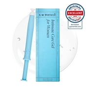 Lactomedi Intimate Care Gel, 3-Day Vaginal Probiotic Treatment, Yeast Infection Relief, pH Balance, 3 Applicators