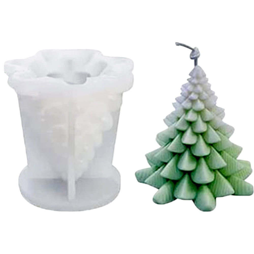 ladaen-3d-christmas-tree-candle-mold-silicone-mold-diy-christmas-candle
