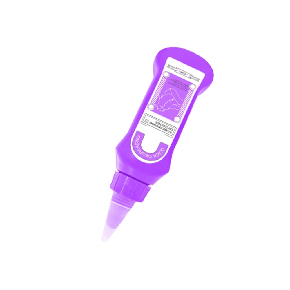 LADAEN Active Enzymes Laundry Detergent Removing Stain & Dirt Fabric