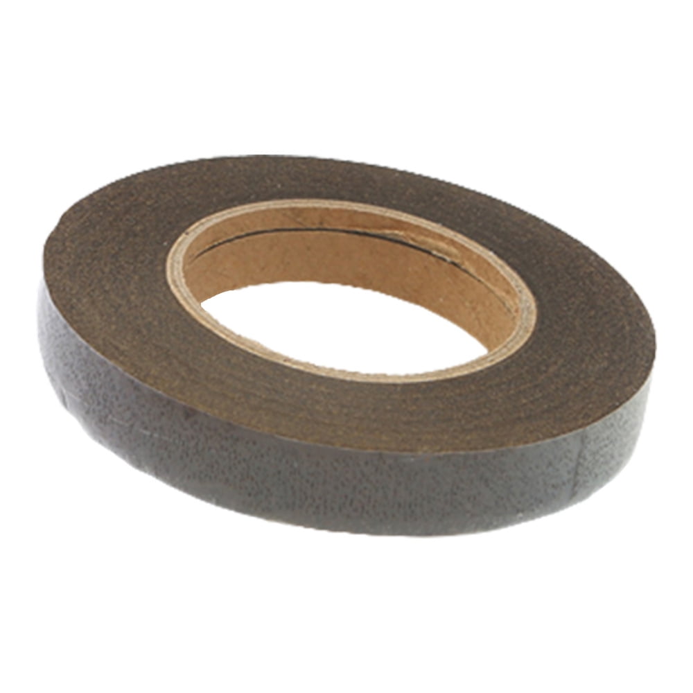 LADAEN Artificial Flowers Stem Tape 30 Yards 12mm Width Floral Tapes for Diy Scrapbooking Foam