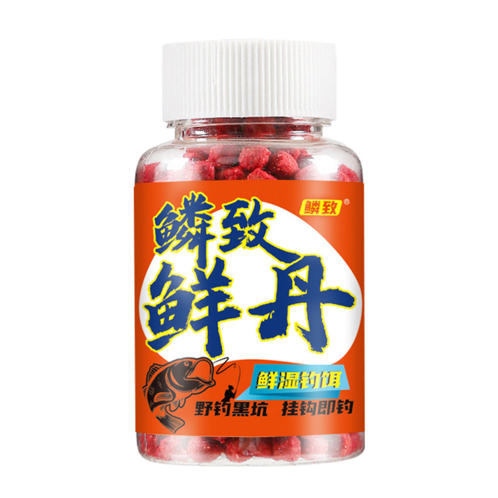 LADAEN Bait Scent Fish Attractants High Density Natural Attractants for