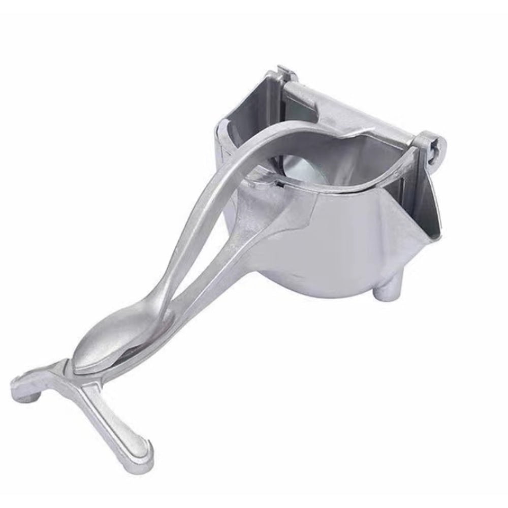 LADAEN Manual Fruit Juice Press Lemon Citrus Watermelon Juice Extract for Children Adults Men