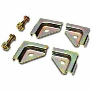 LADDER CORNER CLAMP KIT