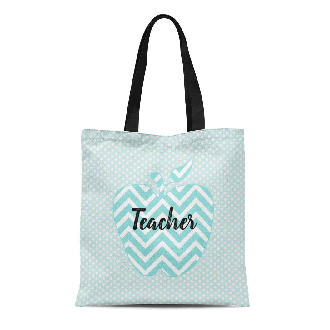 Personalized Gift Bags Personalized Teacher Bag, Teacher Gifts
