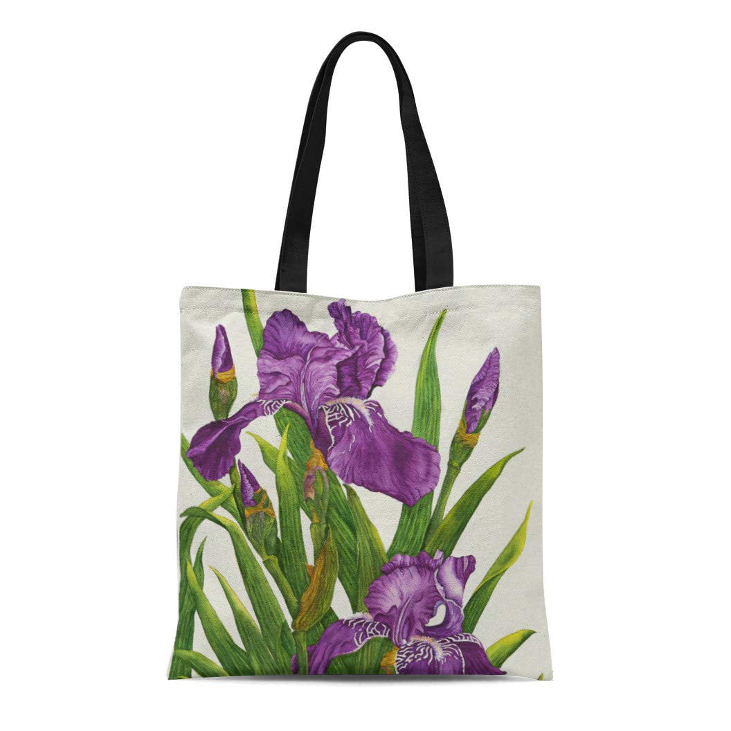 Spray Paint Can With Flowers Tote Bag for Sale by LyndalKaren