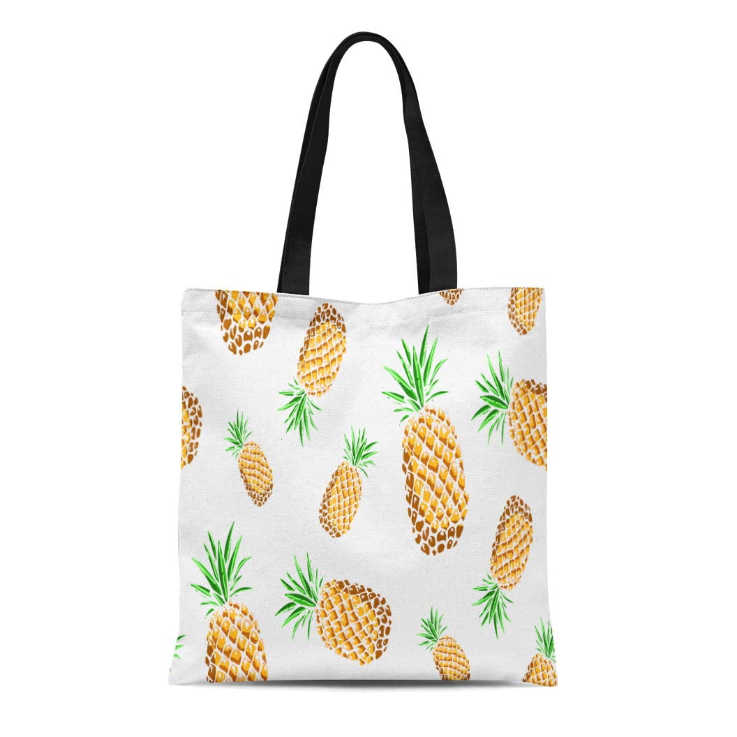 Tote Bag Summer Berries - One Size