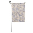 thumbnail image 1 of LADDKE Morris Vintage Floral William Abstract Ages Antique Baroque Beauty Curl Garden Flag Decorative Flag House Banner 12x18 inch, 1 of 2