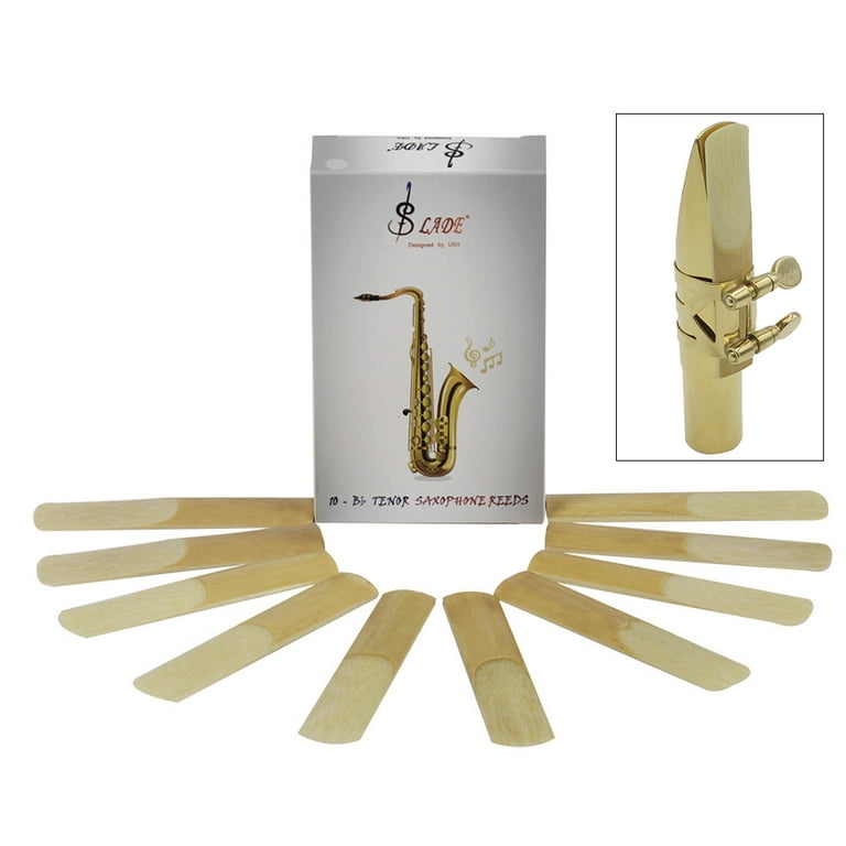 Tenor saxophone reeds 2.5 deals