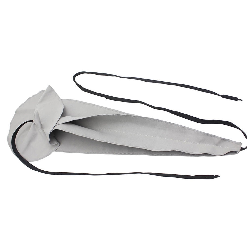 LADE Durable Saxophone Sax Cleaning Cloth Tool for Tube Inside