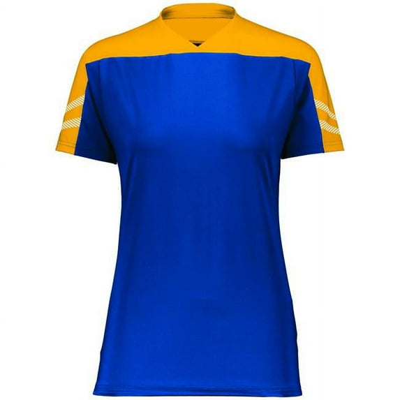 LADIES ANFIELD SOCCER JERSEY