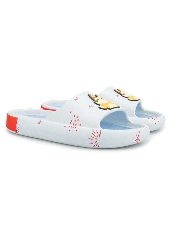 Bluey Family Americana Sandals - Men's & Women's