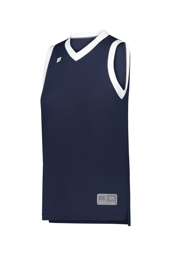 LADIES ELITE BASKETBALL JERSEY POWERED BY COOLCORE