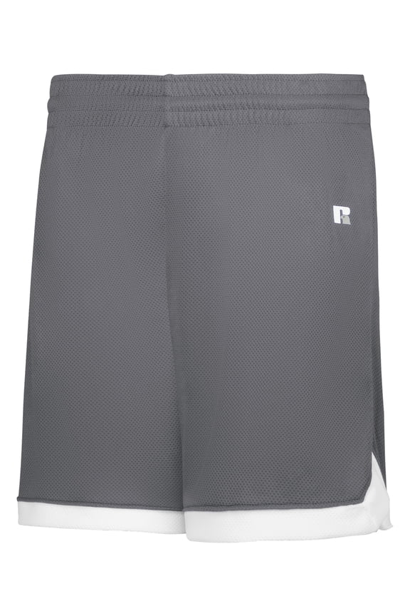 LADIES ELITE BASKETBALL SHORTS POWERED BY COOLCORE