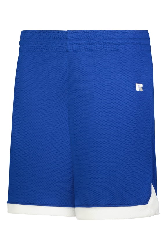 LADIES ELITE BASKETBALL SHORTS POWERED BY COOLCORE