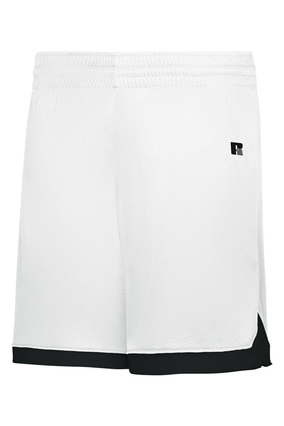 LADIES ELITE BASKETBALL SHORTS POWERED BY COOLCORE