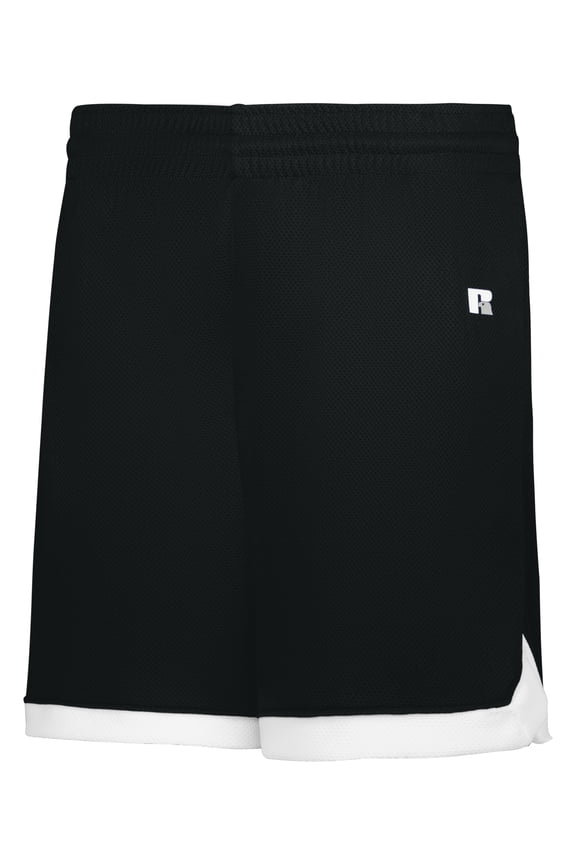 LADIES ELITE BASKETBALL SHORTS POWERED BY COOLCORE