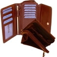 thumbnail image 1 of LADIES WALLETS, 1 of 8