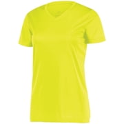 LADIES WICKING T-SHIRT